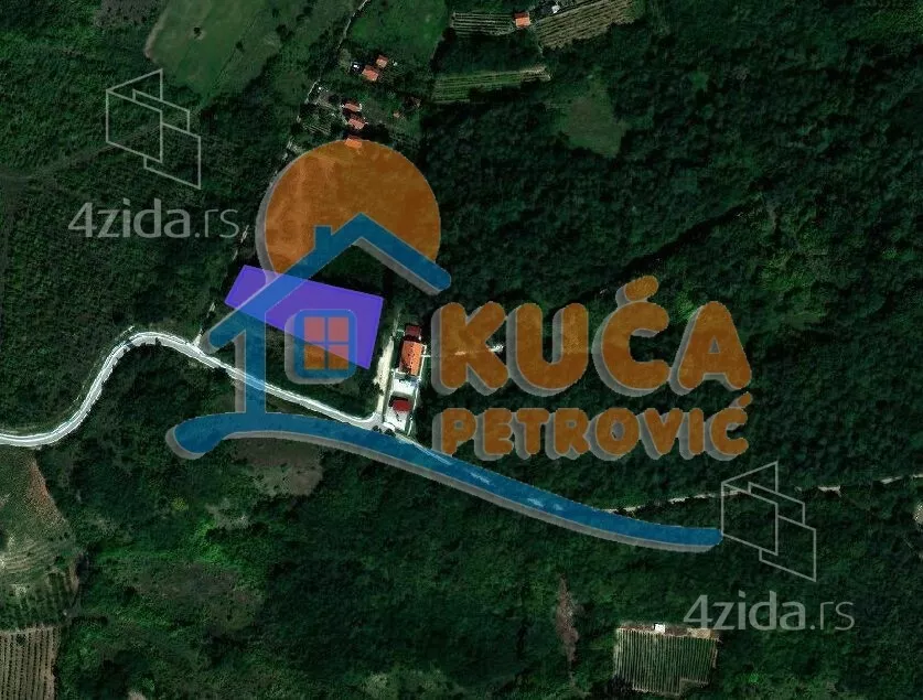 Građevinsko zemljište | 4zida