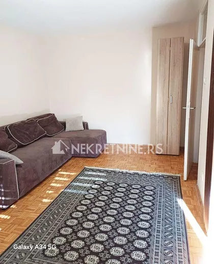 Pančićeva | 4zida.rs