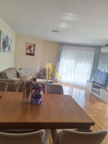 Sajmište | 4zida.rs