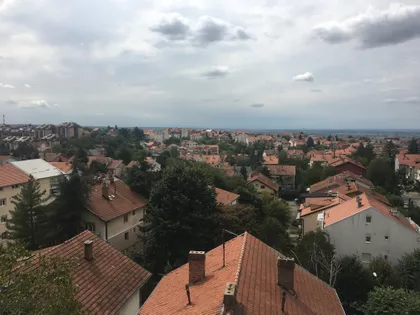 Arčibalda Rajsa 40G | 4zida.rs