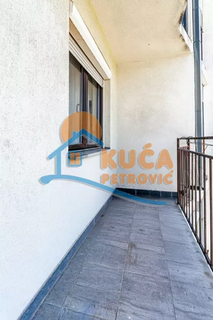 Mokranjčeva | 4zida.rs