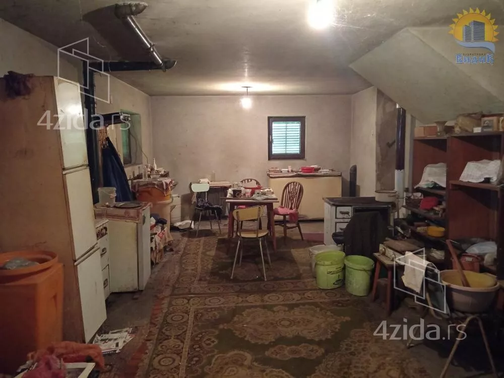 Kuća | 4zida