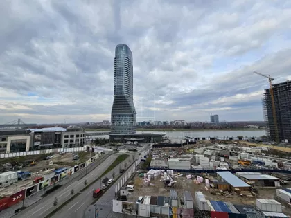 Bulevar Vudroa Vilsona | 4zida.rs