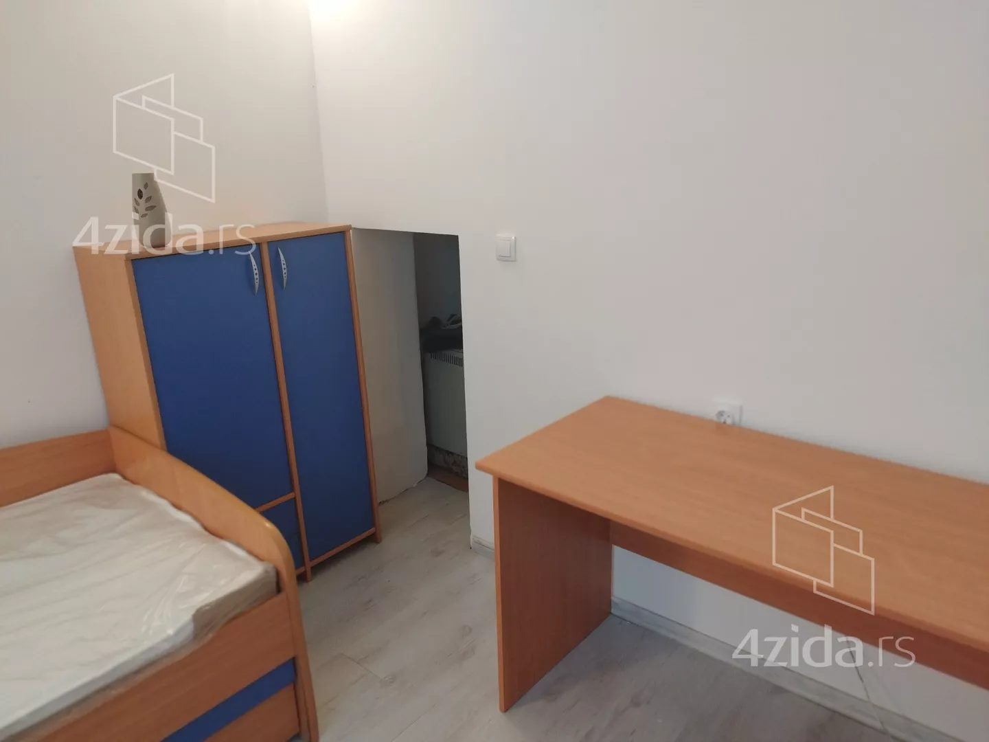 Garsonjera | 4zida