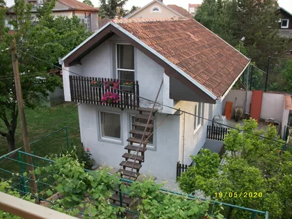 Vojvođanskih Brigada | 4zida.rs