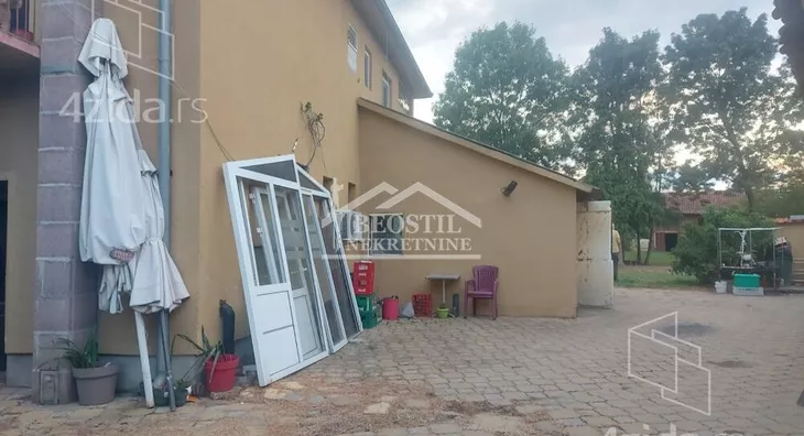 Ugostiteljski objekat | 4zida