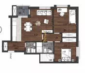 Novi Sad, Gradske lokacije, Detelinara, Nova Detelinara | 4zida.rs | 4zida.rs