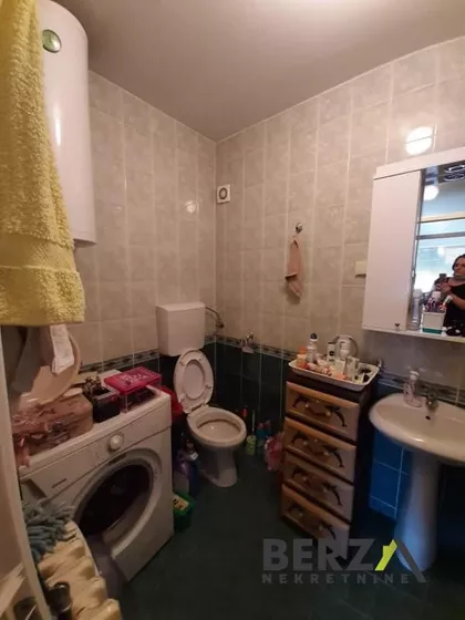 Bulevar Oslobođenja | 4zida.rs
