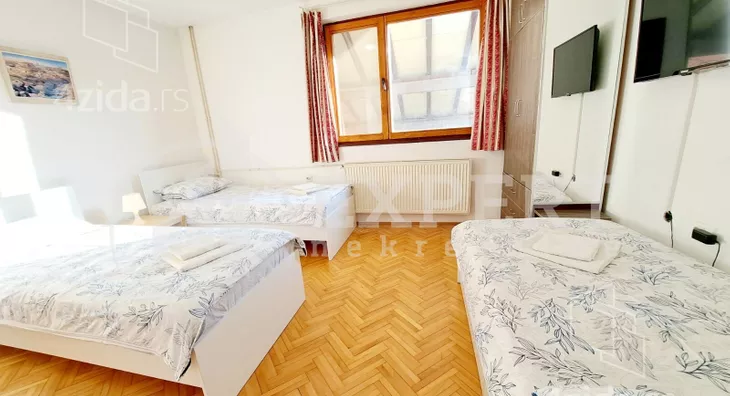 3-etažna kuća | 4zida