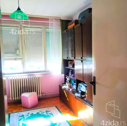 Nikole Pašića | 4zida.rs