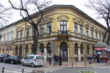 Centar 1