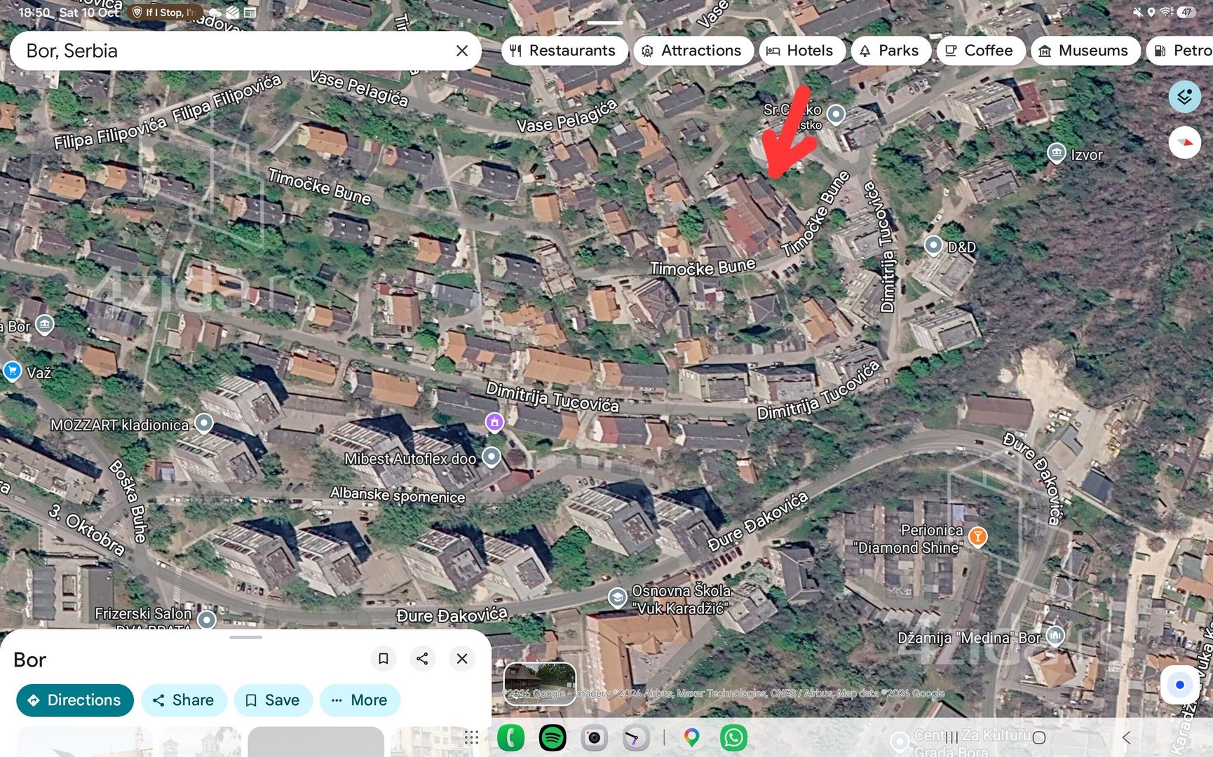 Maja, 84 m²