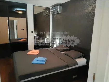 Bulevar Milutina Milankovica | 4zida.rs