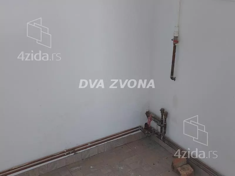 Ugostiteljski objekat | 4zida