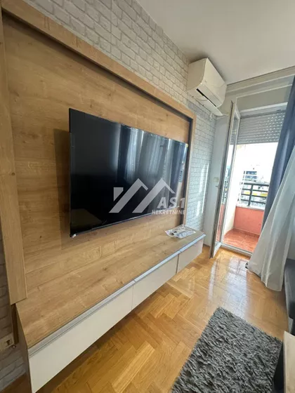 Bulevar Patrijarha Pavla | 4zida.rs