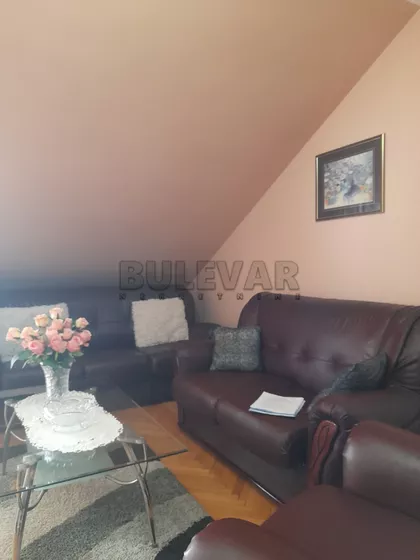 Milovana Jovanovića | 4zida.rs