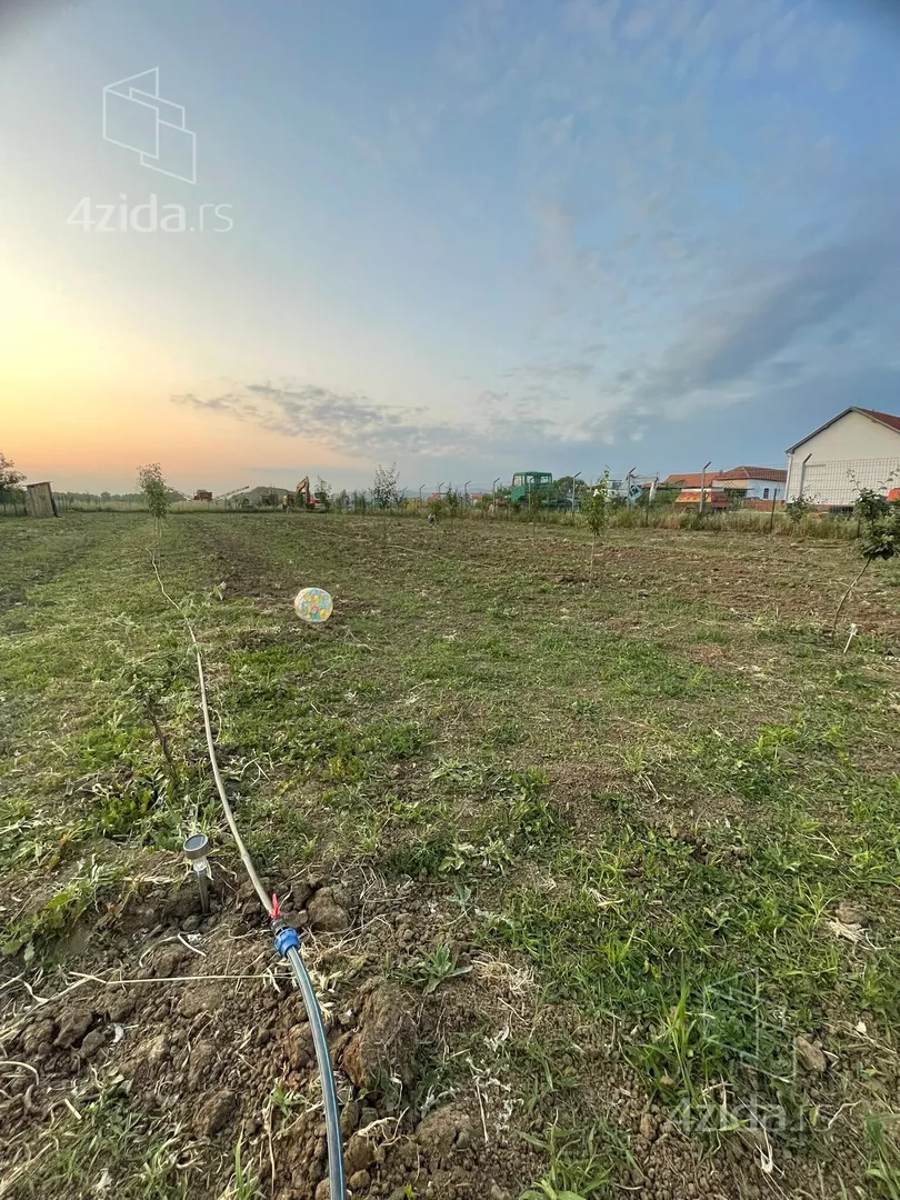 Građevinsko zemljište | 4zida