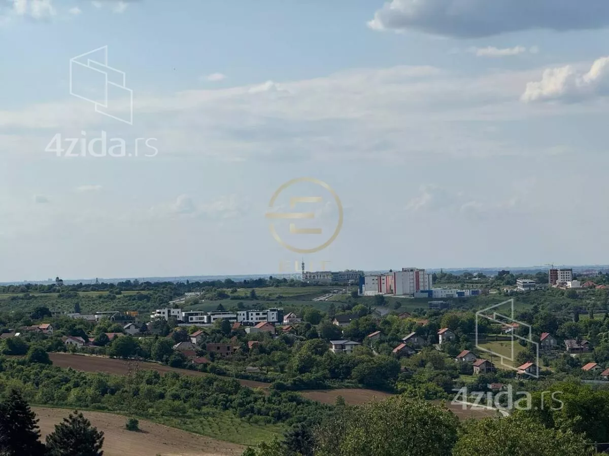 Građevinsko zemljište | 4zida