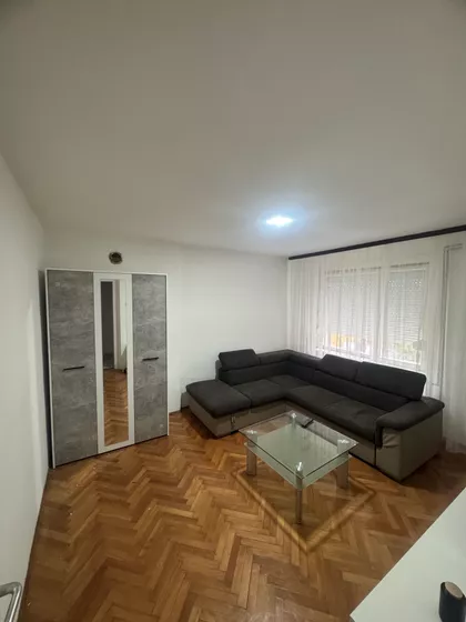 Nušićeva | 4zida.rs