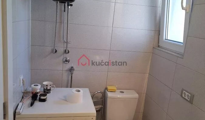 Osmosoban stan | 4zida