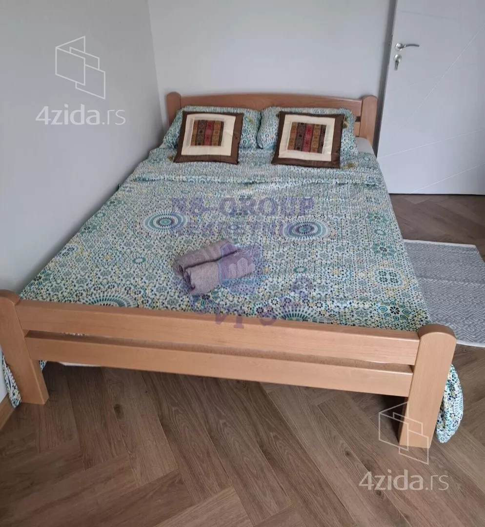 Ugostiteljski objekat | 4zida