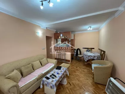 Vojvode Mišića | 4zida.rs