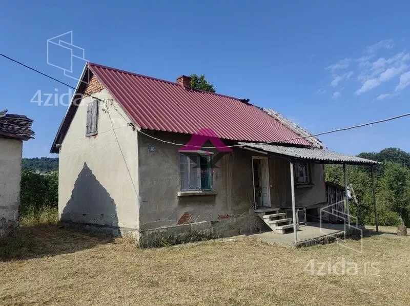 Poljoprivredno zemljište | 4zida