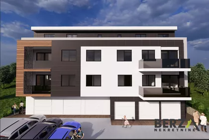 Sremska Kamenica | 4zida.rs