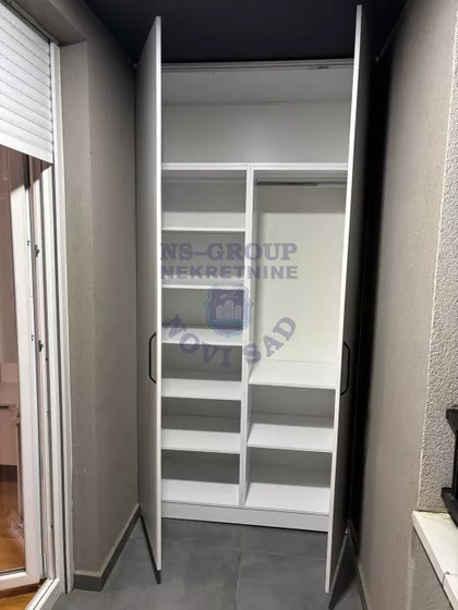 Nova Detelinara | 4zida.rs