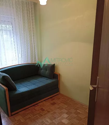 Sajmište | 4zida.rs