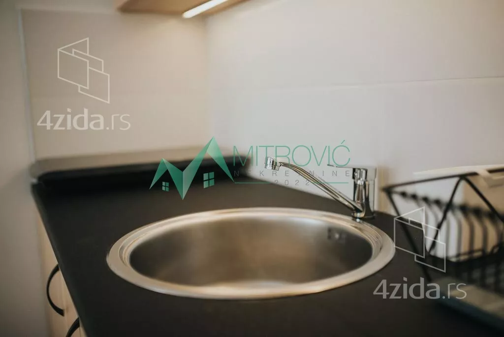 Garsonjera | 4zida