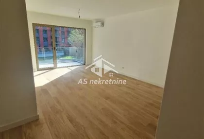 Beograd na vodi | 4zida.rs