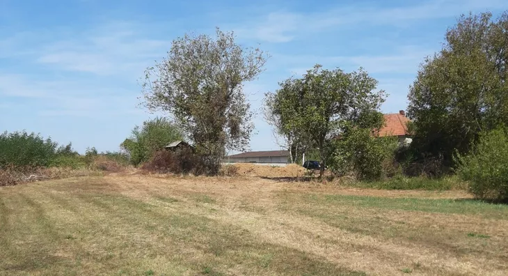 Poljoprivredno zemljište | 4zida