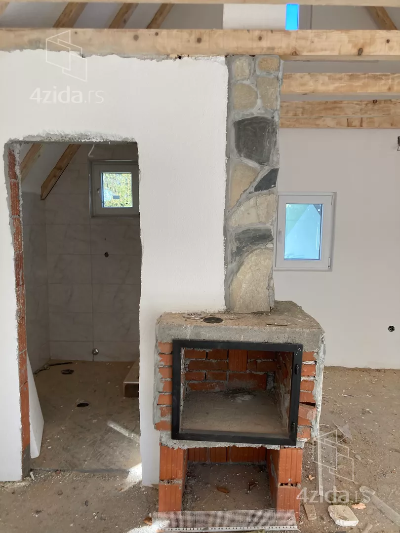 2-etažna kuća | 4zida