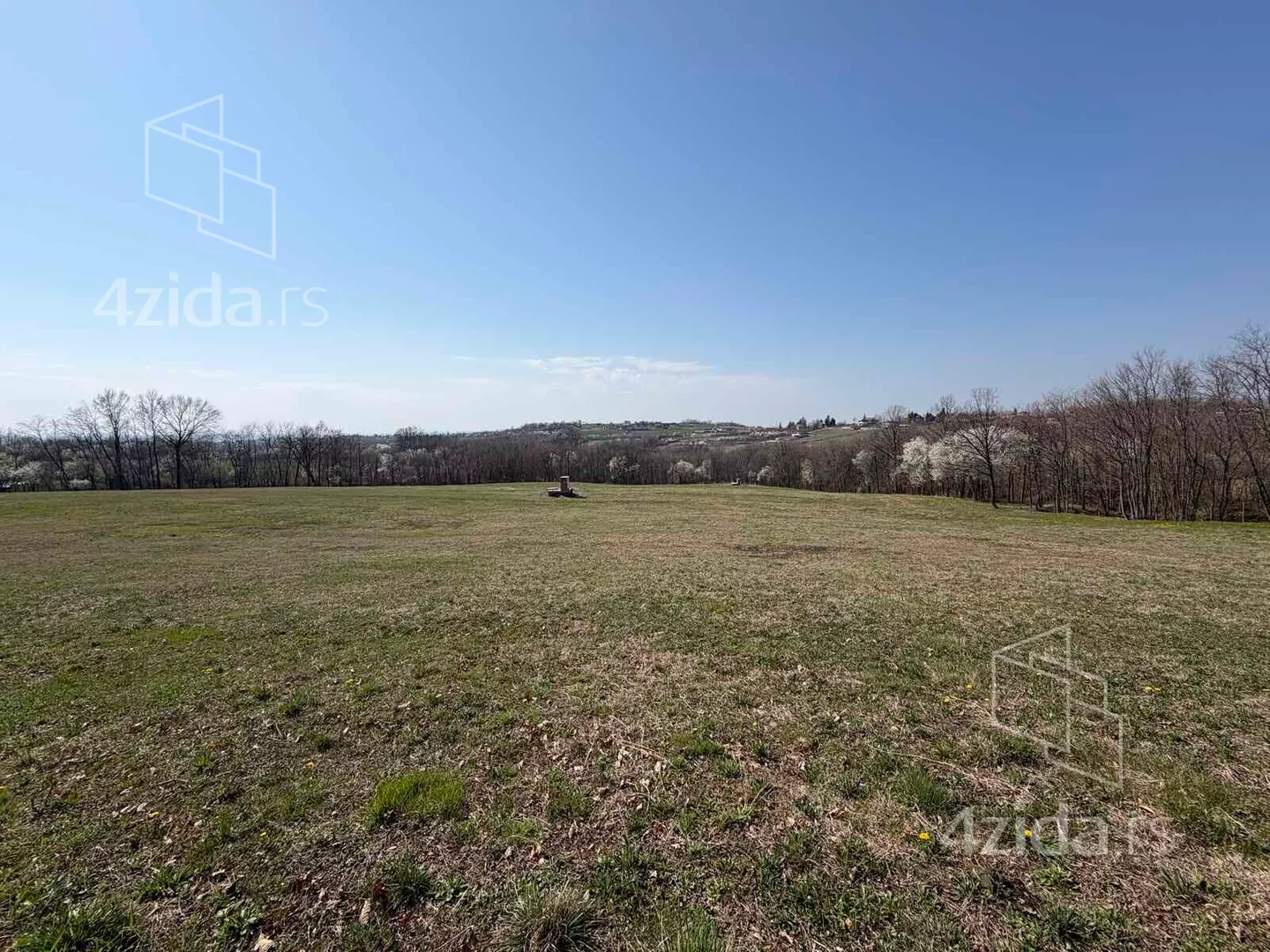 Građevinsko zemljište | 4zida