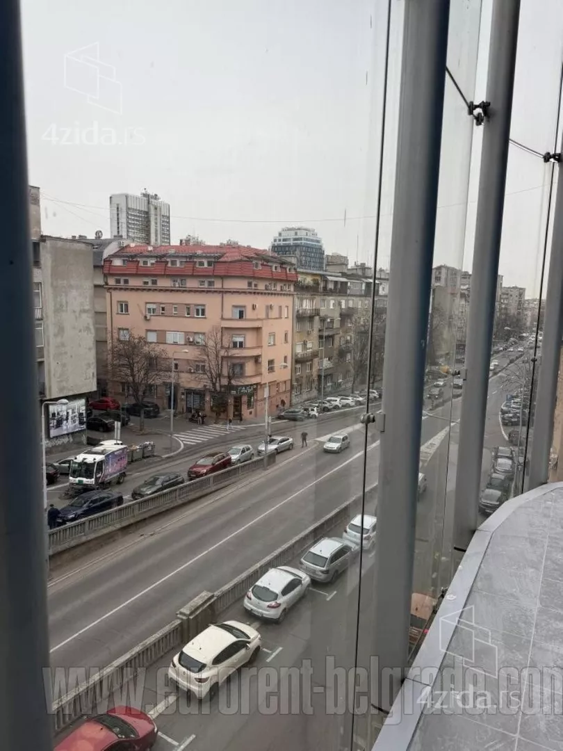 Kancelarija | 4zida