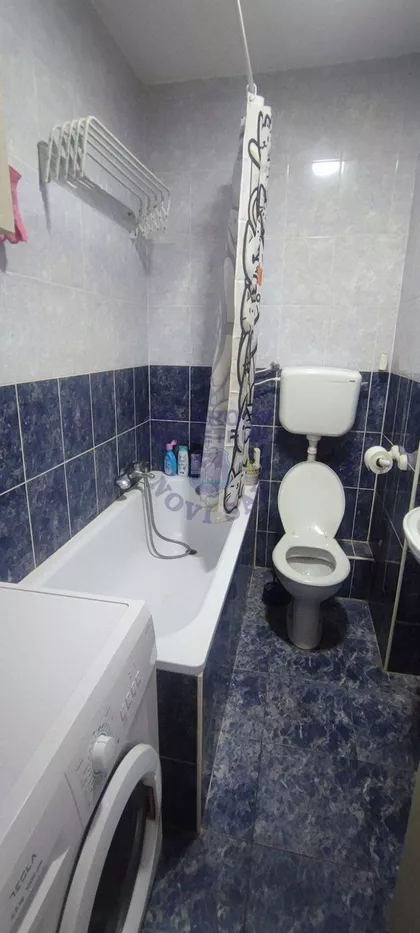 Novo Naselje | 4zida.rs