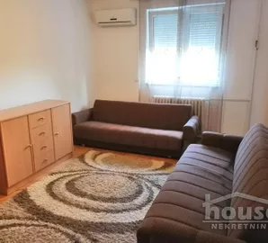 Podbara, Gradske lokacije, Novi Sad, 1.0 stan | 4zida.rs