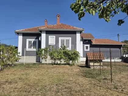 Ibarski Put | 4zida.rs