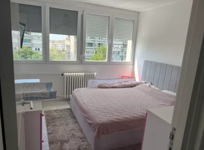 Sava Burića | 4zida.rs