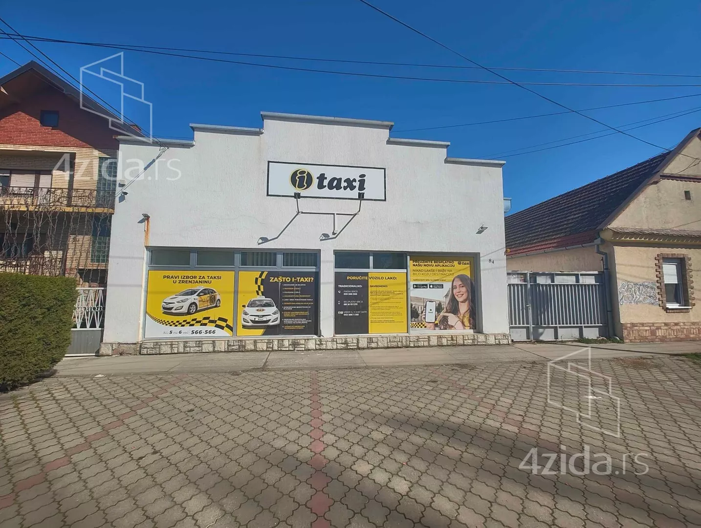 Lokal | 4zida