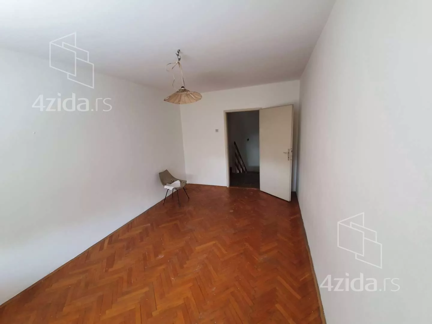 4-etažna kuća | 4zida