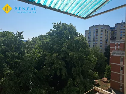 Ljubićski Kej | 4zida.rs