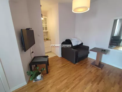 Botanička Bašta | 4zida.rs