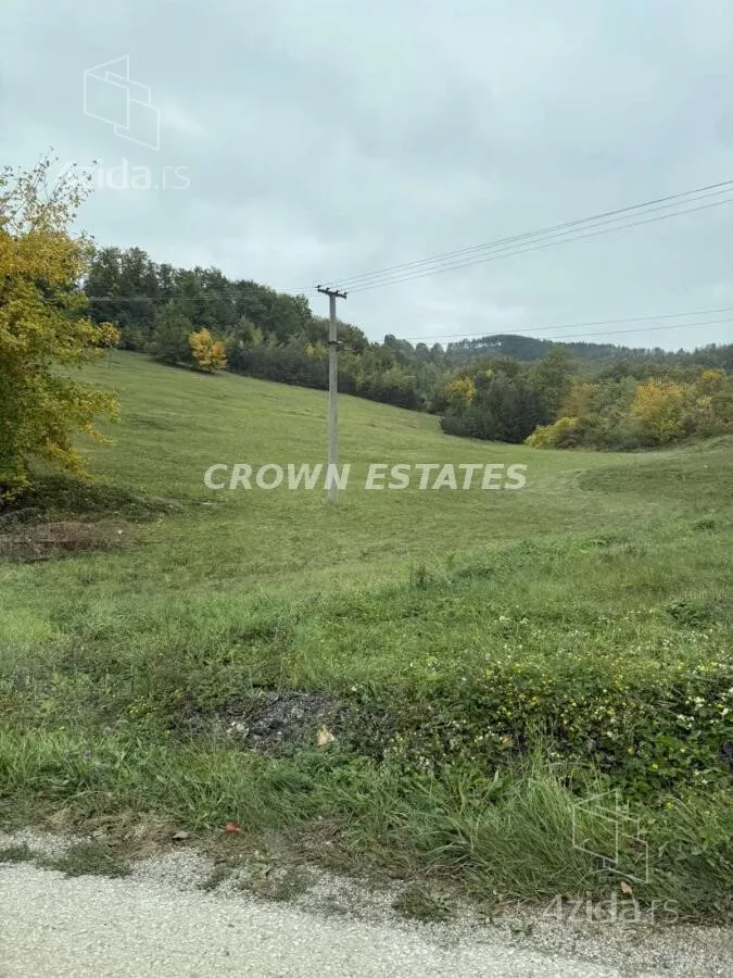 Građevinsko zemljište | 4zida