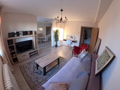 Tadeuša Košćuška 88B | 4zida.rs