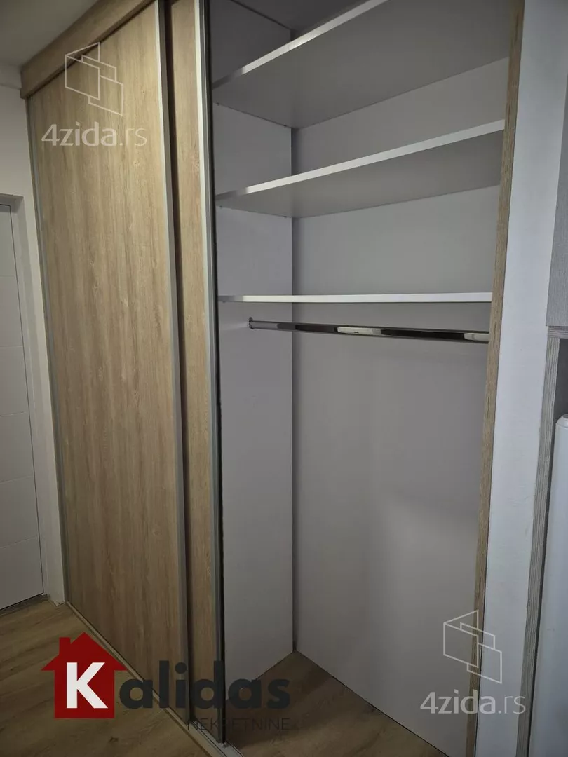 Garsonjera | 4zida