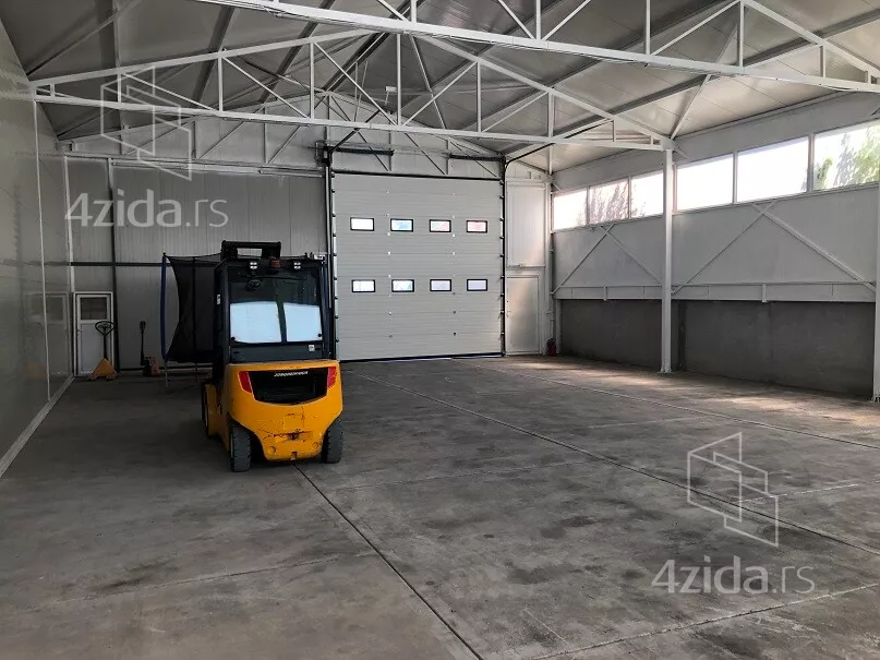 Magacin | 4zida