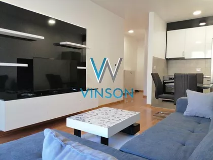 Trg galerija | 4zida.rs