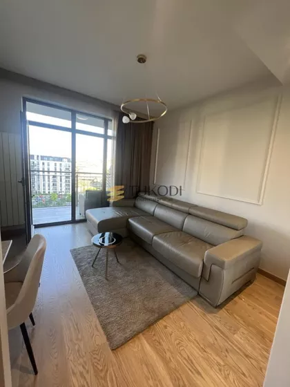 Bulevar Vudroa Vilsona | 4zida.rs